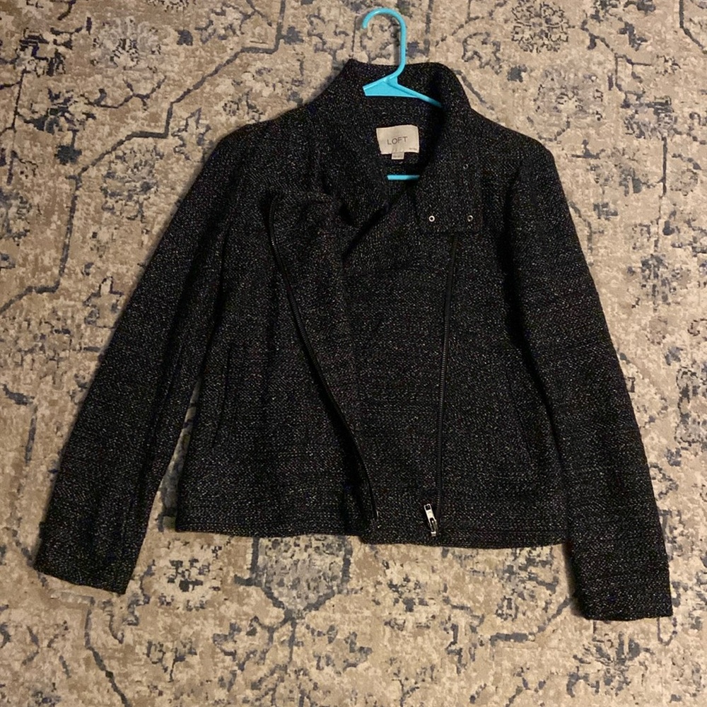 Chic LOFT Jacket